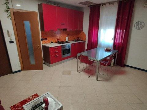 Bilocale in Via Giosuè Carducci, 7, Zanè