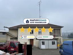 Appartamento in Via Asti, Calliano