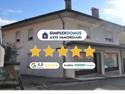 Quadrilocale in Nazionale, Setteville