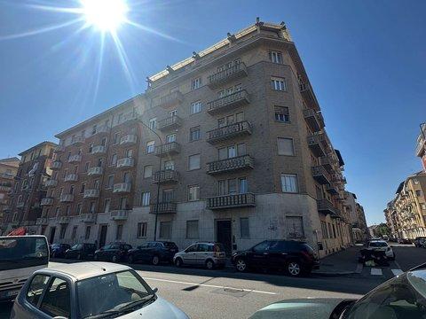 Quadrilocale in Via Michele Lessona, 57, Campidoglio, Torino