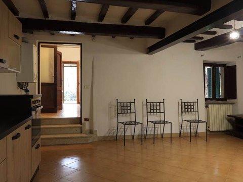 Villetta a schiera a Moiano, Città della Pieve