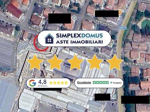 Quadrilocale in Via L. Arcelli, Borgonovo Val Tidone