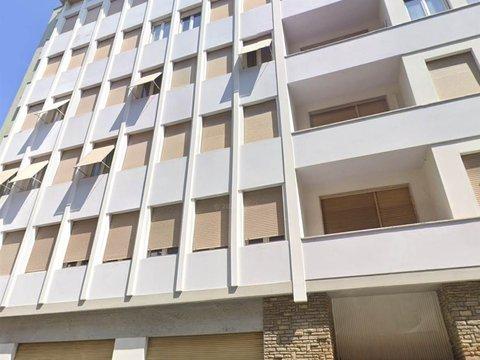 Quadrilocale in Via Orcagna, Beccaria - Piagentina, Firenze