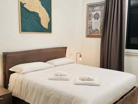 Bilocale in Via Gustavo Fara, 30, Centrale, Milano