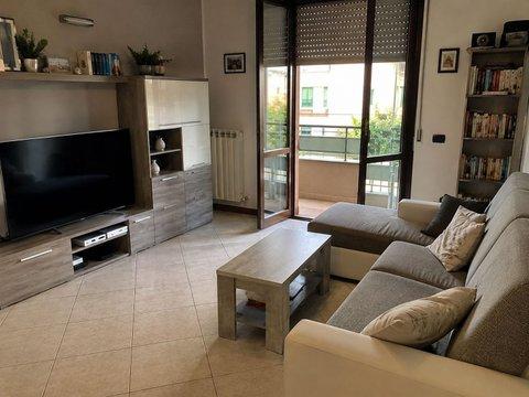Trilocale in Via Giuseppe Mazzini s.n.c, Agrate Brianza