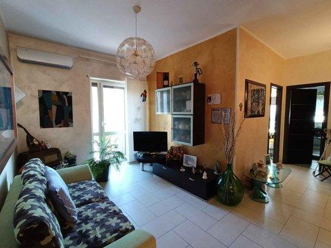 Trilocale in Via Aosta, 29, Aurora, Torino