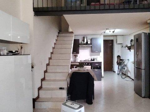 Bilocale in Via Bernardo Rucellai, 39 /a, Precotto, Milano