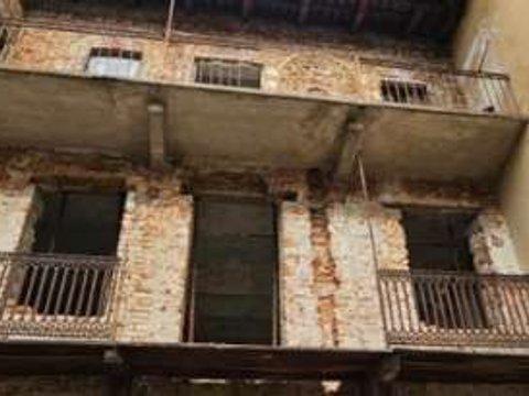 Quadrilocale in Via Milanesio di Coassolo, s.n.c, Carmagnola