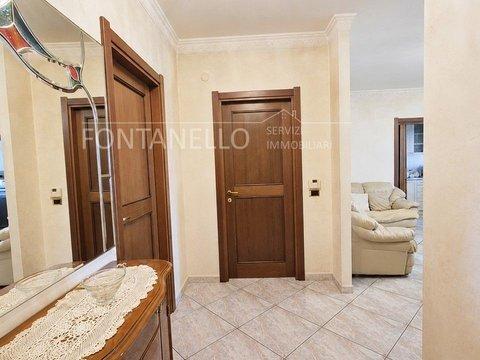 Appartamento in Via Michele Zannotti, San Severo
