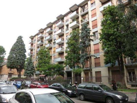 Trilocale in Via Marcello Prestinari, s.n.c, Bovisa, Milano