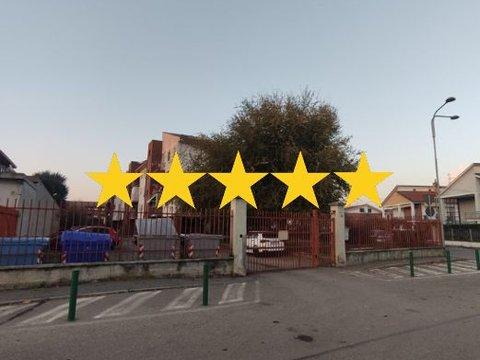 Trilocale in Via Martiri della Libertà, Vinovo