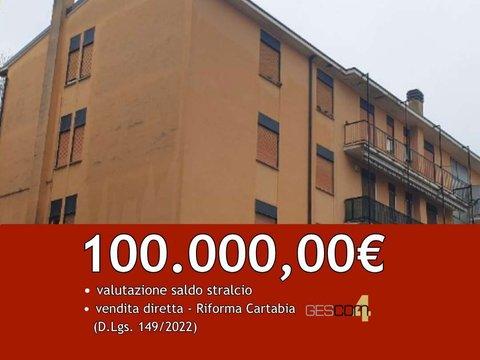 Appartamento in Vico Pellizzari Francesco s.n.c, Ruginello - San Giorgio - San Maurizio, Vimercate