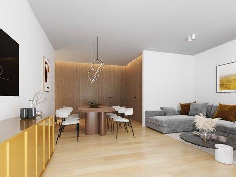 Appartamento in Viale Cavour, Centro, Ferrara