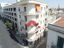 Appartamento in Piazzetta Eleonora Bracco, Centro Storico - Sassi, Matera