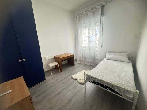 Camera in Via Carlo Cocchetti, 29, Porta Milano, Brescia