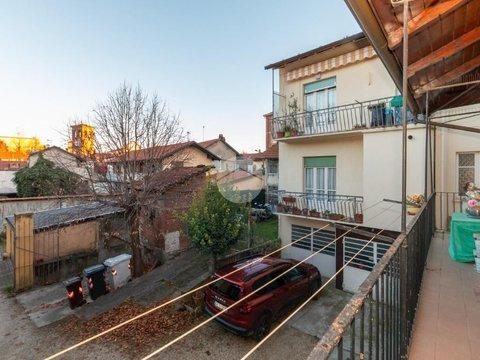 Villetta bifamiliare in Via Germain Sommeiller, 7, Alpignano