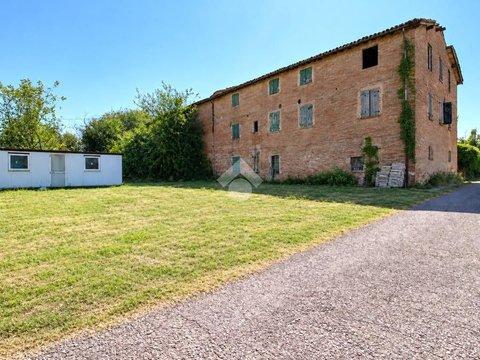 Casale/cascina in Via Ancora, 1, Ancora - Borgo Venezia, Sassuolo