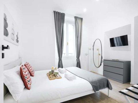 Bilocale in Viale Monza, 112, Turro, Milano
