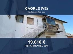 Appartamento in Via Claudia Augusta, 3, Quarto d'Altino
