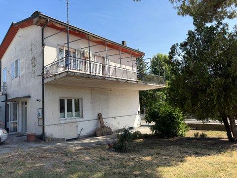 Casa indipendente in Via Provinciale Bagnara, Lugo