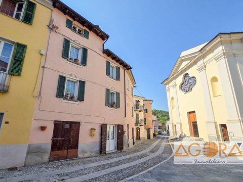 Casa indipendente in Via 14 Marzo, Garbagna