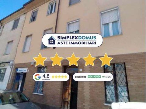 Villa in Via Tommaso Campanella, San Bernardino - Città Giardino, Tortona