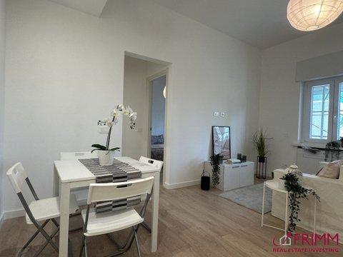 Bilocale in Via Teulada, Mazzini - Lungotevere, Roma