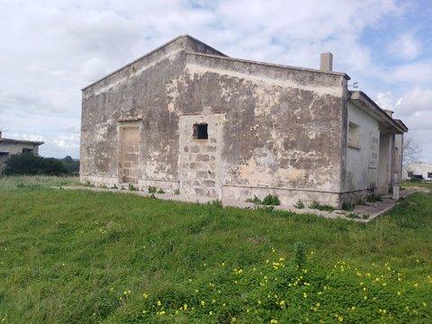 Casa indipendente in Strada Provinciale, 366, Otranto