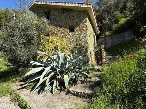 Casa di paese in roma s.n.c, Casanova Lerrone