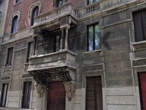 Trilocale in Viale Abruzzi, 31, Morgagni - Bacone, Milano