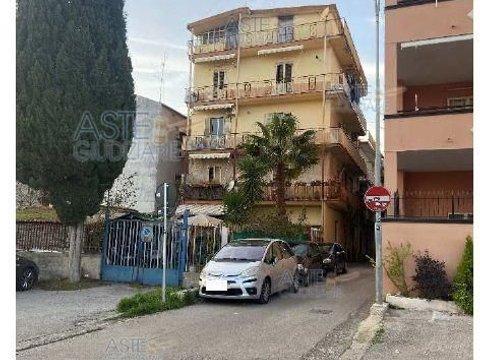 Quadrilocale in Via dei Mille s.n.c, Battipaglia