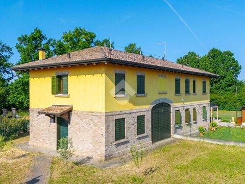 Appartamento in Via Fratelli Bandiera, 39, Carrozzone-Pieve Modolena, Reggio Emilia