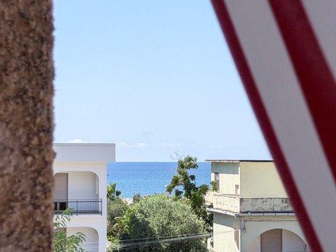 Trilocale in Strada Statale 18 Tirrena Inferiore, 46, Nocera Terinese