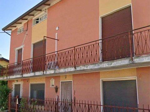 Quadrilocale in Località Ponte del Cantone s.n.c, Pozzolengo