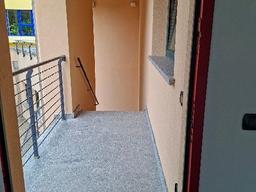 Quadrilocale in Via Carso, 8, Como Borghi, Como