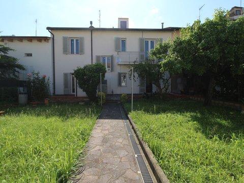 Casa indipendente in Via Enrico Fermi, Ponzano-Carraia, Empoli