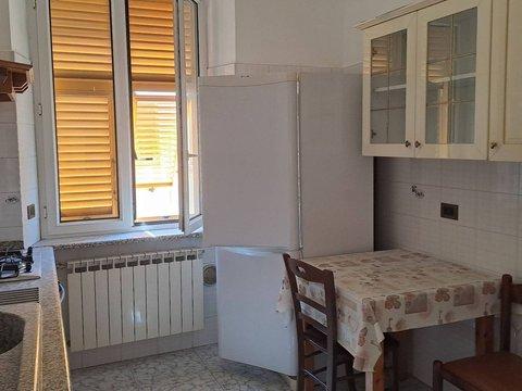 Bilocale in Via Girolamo da Santo Stefano, 4, Sestri Ponente, Genova
