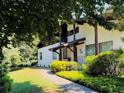 Villa in Monza e Brianza s.n.c, Lesmo