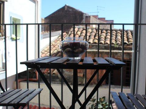Bilocale in Via Ospedale Vecchio, 24, Centro Storico, Catania