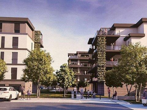Quadrilocale in Strada Manara, 1, Molinetto - Parma Mia, Parma