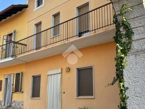 Casale/cascina in Via Disciplina, 78, Rezzato