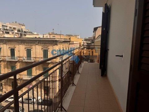 Quadrilocale in Via Isonzo, San Pietro - San Lorenzo, Bisceglie