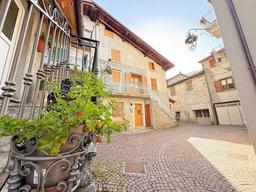 Appartamento in Via Madonna, 60, Aprica