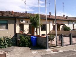Appartamento in Via Argine Vecchio, 42, Terre del Reno