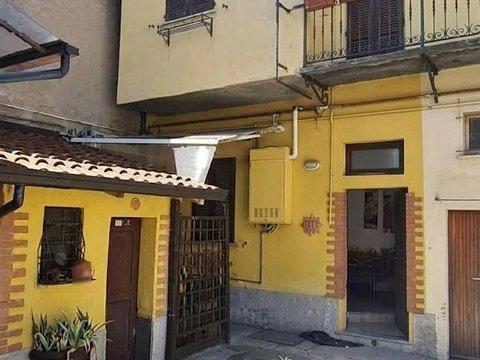 Bilocale in Via Aldo Motta, 58, Ruginello - San Giorgio - San Maurizio, Vimercate