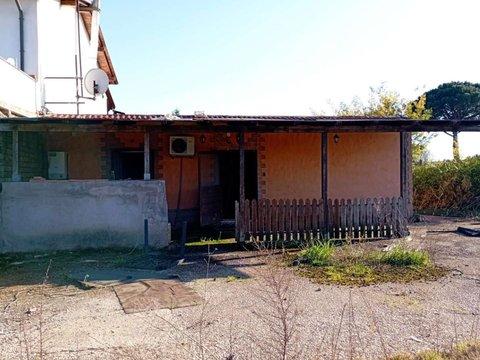 Villetta bifamiliare in Via Bologna s.n.c, Fiano Romano