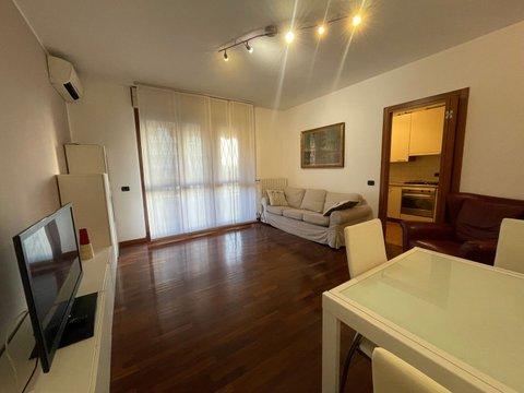 Quadrilocale in Via Bruxelles, 1 b, Centro, San Donato Milanese