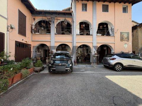Appartamento in Via Isarco, 8, Valle Olona - San Fermo, Varese