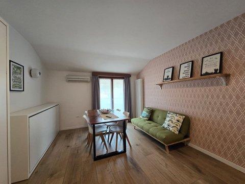 Bilocale in Via Matteotti, 37, Nago-Torbole