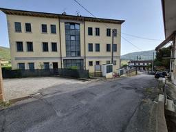 Quadrilocale in Via Cengio, Val Liona